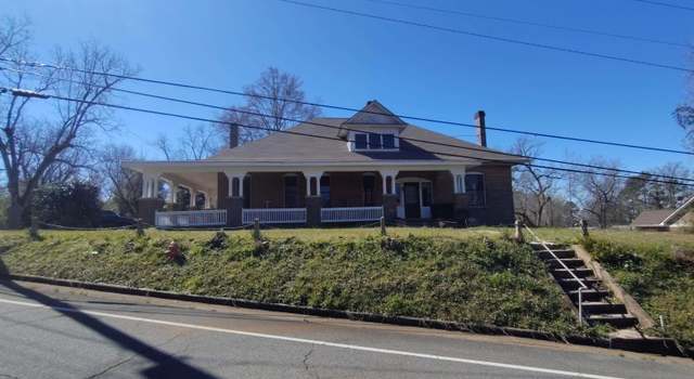 Photo of 1370 Walnut St, Centreville, AL 35042