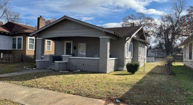 Photo of 2705 Avenue F, Birmingham, AL 35218