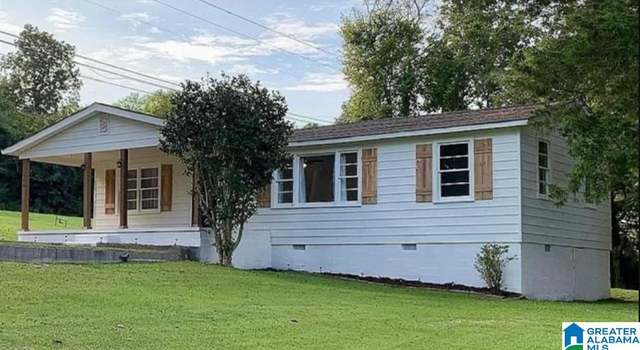 Photo of 586 Roulain Rd, Odenville, AL 35120