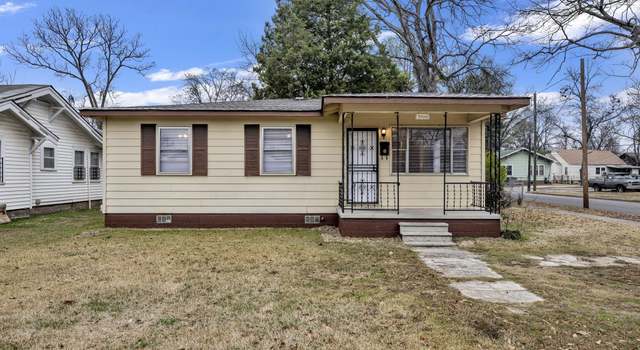Photo of 3300 Avenue H, Birmingham, AL 35218