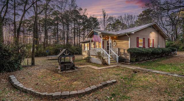 Photo of 104 W Sterrett St, Columbiana, AL 35051