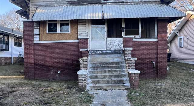 Photo of 1520 N 34th Ave, Birmingham, AL 35207