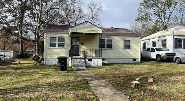 Photo of 5616 Court Q, Birmingham, AL 35208