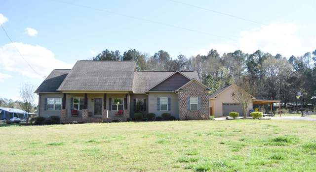 Photo of 2700 Red Rd 55, Anniston, AL 36207