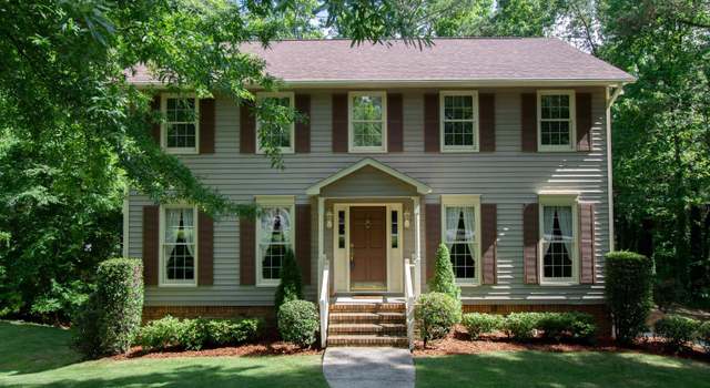 Photo of 836 Tulip Poplar Dr, Hoover, AL 35244
