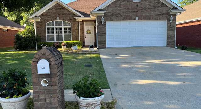 Photo of 50 Ashton Ln, Sylacauga, AL 35150
