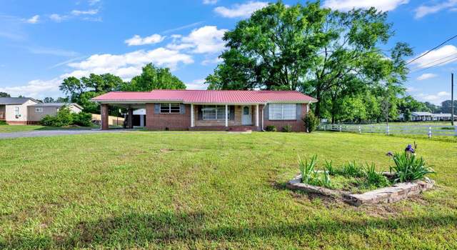 Photo of 2632 County Line Rd, Trafford, AL 35172