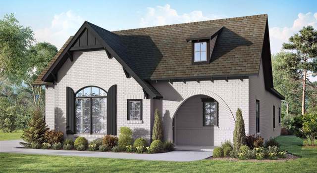 Photo of 1156 Brayfield Crest Dr, Vestavia Hills, AL 35242