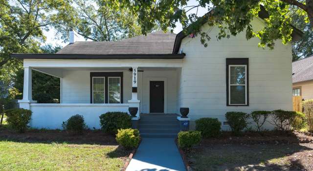 Photo of 5919 1st Ave S, Birmingham, AL 35212