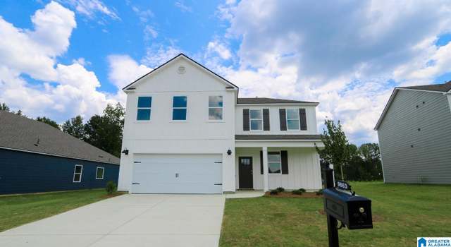 Photo of 9663 Conductor Row, Kimberly, AL 35091