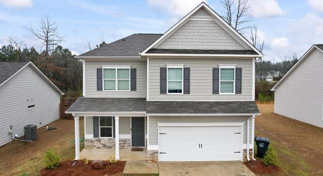 Photo of 120 Fallen Oaks Ln, Springville, AL 35146