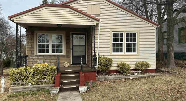 Photo of 301 E 29th St, Anniston, AL 36201