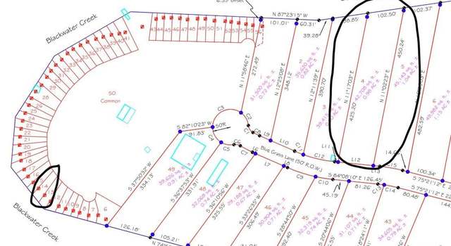 Photo of Lot 4 Bluegrass Ln #4, Jasper, AL 35503