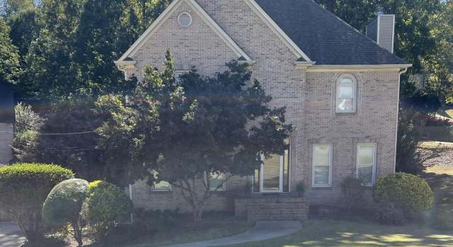 Photo of 1801 Cross Cir, Hoover, AL 35244