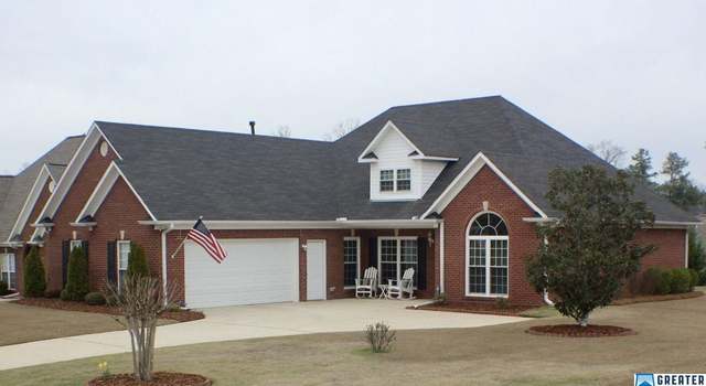 Photo of 4041 Wellington Way, Moody, AL 35004