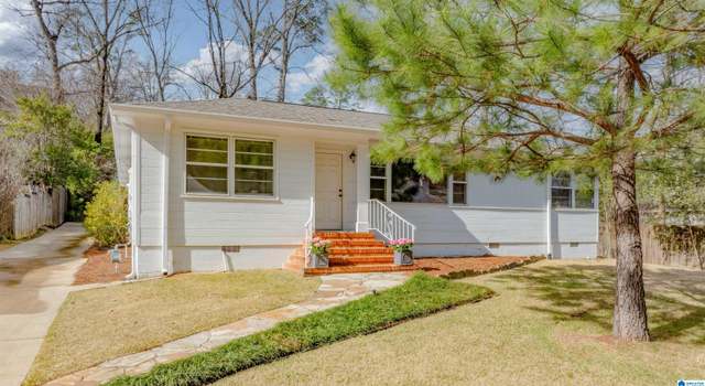 Photo of 2944 Pine Haven Dr, Mountain Brook, AL 35223