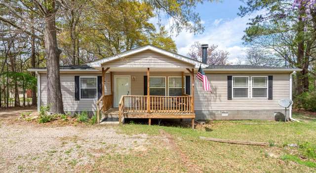 Photo of 3614 Black St, Anniston, AL 36201
