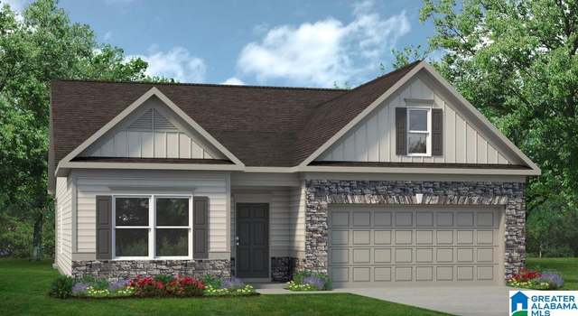 Photo of 3239 Ponderosa Pkwy, Morris, AL 35116