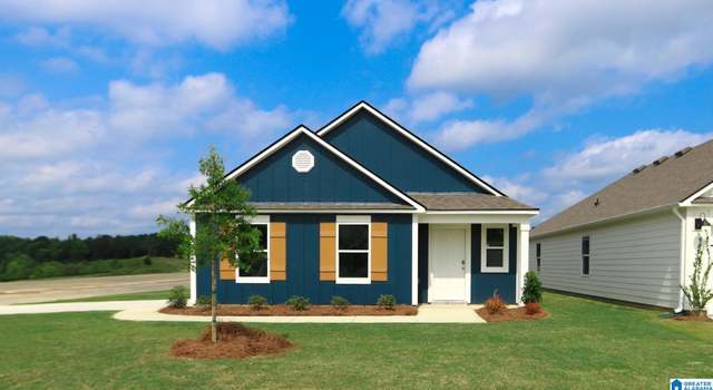 Photo of 1510 Long Leaf Ln, Odenville, AL 35120