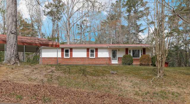 Photo of 404 Miracle Hills Rd, Springville, AL 35146