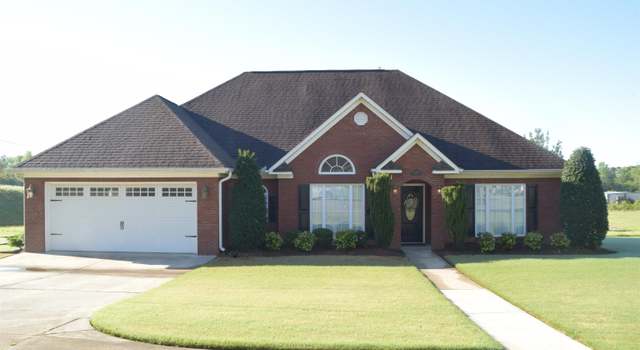 Photo of 5050 Lily Rd, Hokes Bluff, AL 35903