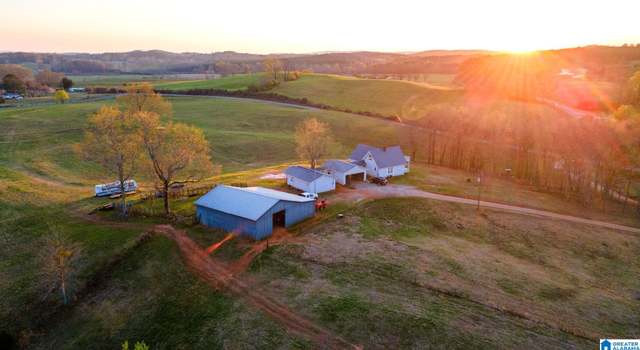 Photo of 1087 County Road 5, Ashland, AL 36251