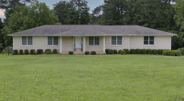 Photo of 4207 Highway 78 W, Oxford, AL 36203