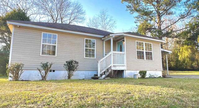 Photo of 13 Union Camp Rd, Dora, AL 35062