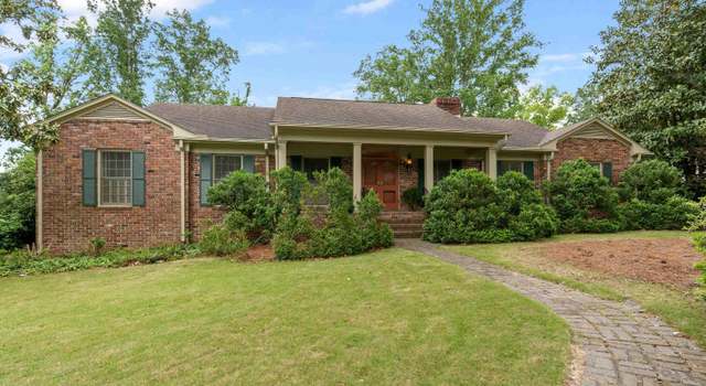 Photo of 3679 Rockhill Rd, Mountain Brook, AL 35223