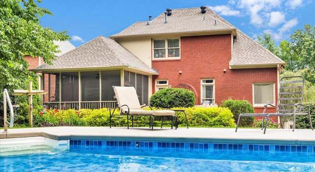 Photo of 1222 Eagle Park Rd, Birmingham, AL 35242