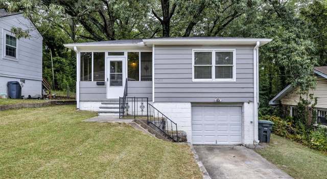 Photo of 7428 Paris Ave, Birmingham, AL 35206