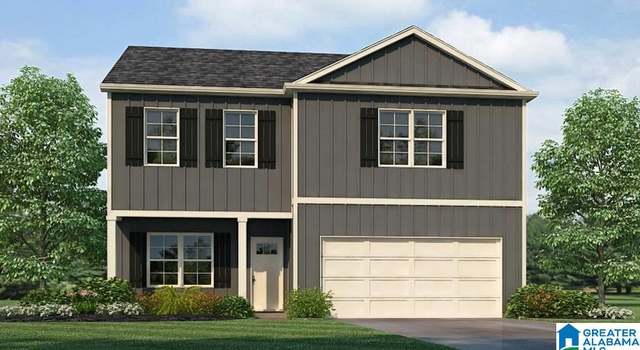 Photo of 316 Archers Brook Ln, Springville, AL 35146