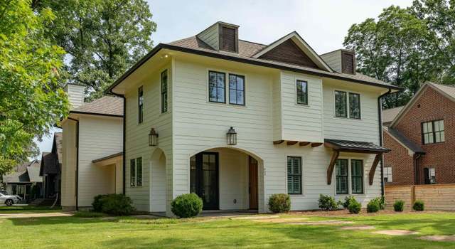 Photo of 400 Sterrett Ave, Homewood, AL 35209
