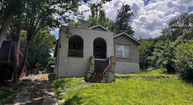 Photo of 1723 7th Ave W, Birmingham, AL 35208