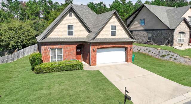 Photo of 237 Chapel Hill Trl, Fultondale, AL 35068