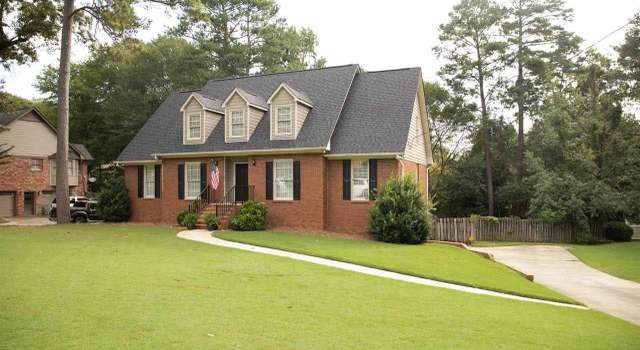 Photo of 119 Woodward Rd, Trussville, AL 35173