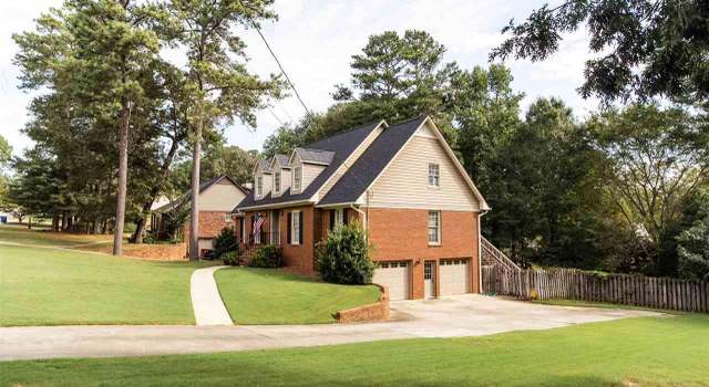 Photo of 119 Woodward Rd, Trussville, AL 35173