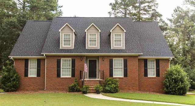 Photo of 119 Woodward Rd, Trussville, AL 35173
