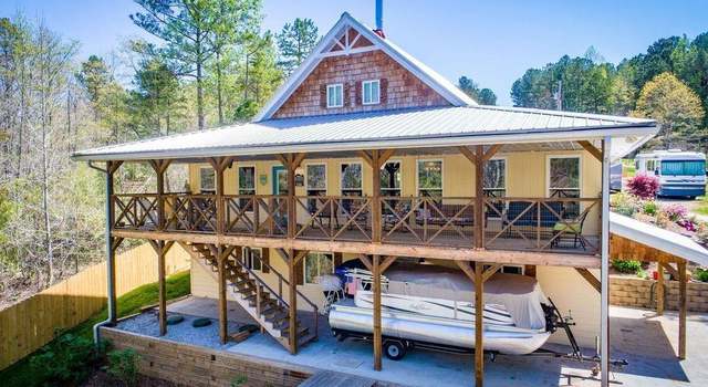 Photo of 321 Lakewood Dr, Wedowee, AL 36278