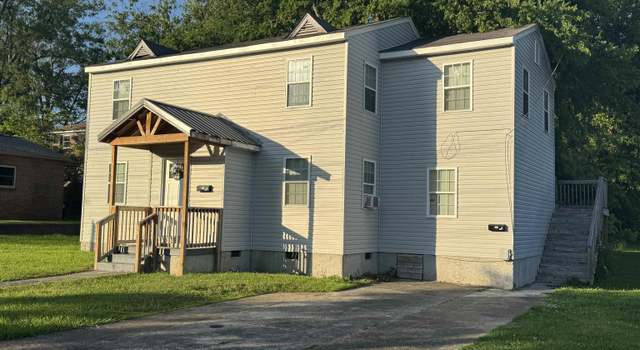 Photo of 804 Elm Ave, Gadsden, AL 35903