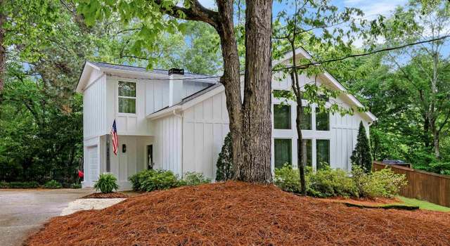 Photo of 3401 Oakdale Dr, Vestavia Hills, AL 35223
