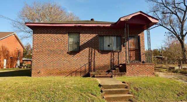 Photo of 913 44th St N, Birmingham, AL 35212