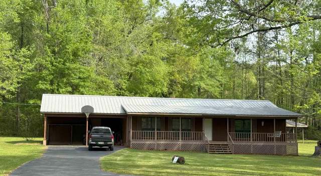 Photo of 2187 Coosa County Road 150, Sylacauga, AL 35151