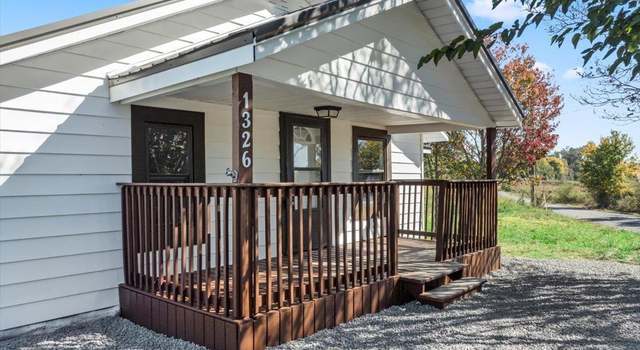 Photo of 1326 County Road 1544, Baileyton, AL 35019