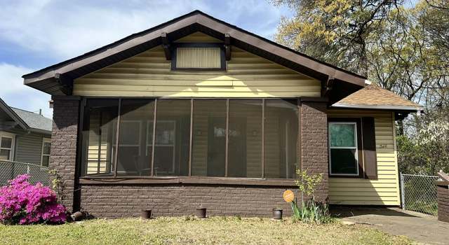Photo of 1528 36th Pl N, Birmingham, AL 35234