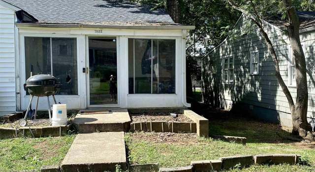 Photo of 7832 Division Ave, Birmingham, AL 35206