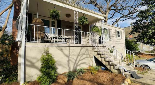 Photo of 604 S 19th Ter, Birmingham, AL 35205