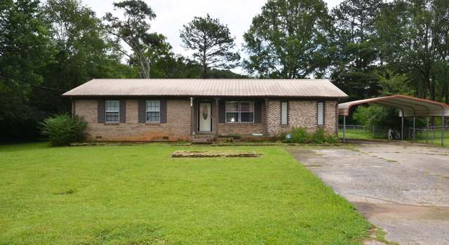 Photo of 6301 Cedar Ct, Anniston, AL 36206