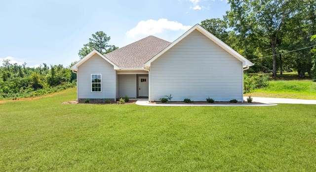 Photo of 895 Bruce St, Hobson City, AL 36201