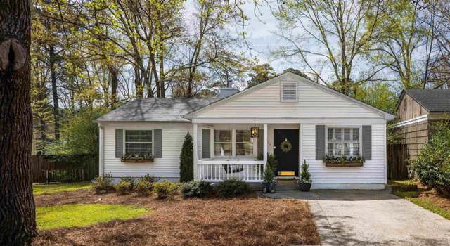 Photo of 1235 Regal Ave, Birmingham, AL 35213